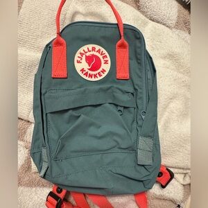 KÅNKEN MINI backpack brand new